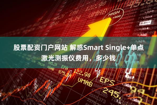 股票配资门户网站 解惑Smart Single+单点激光测振仪费用，多少钱